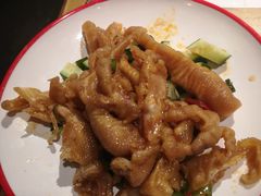 -山芋腔苏北菜(盐城滨海店)