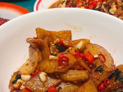 -莫小炒·鲜辣江西菜