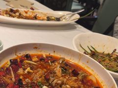-香融府·烤鸭·家常菜(花乡奥莱店)
