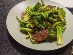 -正德楼果木烤鸭·渔家菜(东港店)