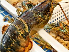 -碧海银沙海鲜餐厅(恒大海上威尼斯店)