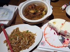 -绍兴老味道·非遗门店(银泰城店)
