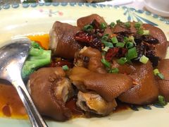 -北海渔村酒楼·粤菜海鲜点心(新华店)