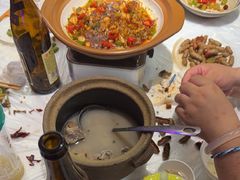 -可可大虾武汉土菜大排档(万松园1店)