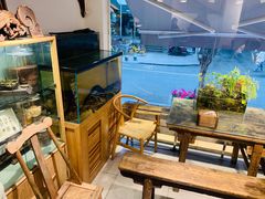 -甜心闲生传统手工冰粉(奎星楼店)