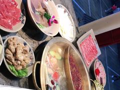 -小龙坎火锅(春熙太古里店)