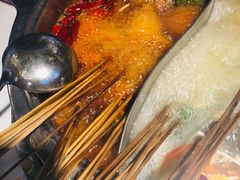 -让签签飞小郡肝串串香(春熙路形象店)