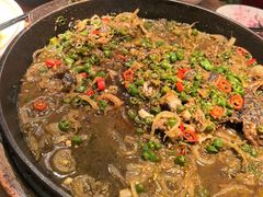 -老板恋上鱼(振华商厦店)