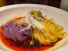 -绿茶餐厅(蓝色港湾店)