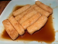 红糖糍粑-辛香汇