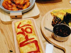 -干杯小木屋米酒店(华南店)