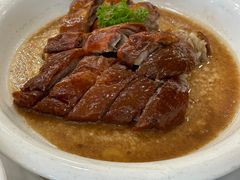 -天鲜阁·海鲜粤菜·33年老字号(石槎白云站店)