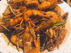 -老头儿油爆虾·知味杭州(爱琴海购物中心)