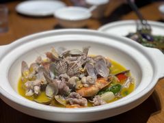 -食光慢宴·安吉土菜馆