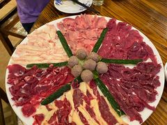 -横沥牛庄(总店)