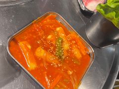 -炽城·烤肉名家(鸿达中央广场店)
