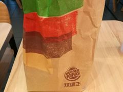 -汉堡王(福州火车站店)