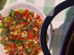 -彭耕记猪油炒小菜(吉联mall店)