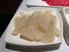 -海底捞火锅(曼巴特广场店)