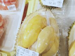 -百佳永辉超市(福田星河店)