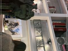 -旧天堂书店(华侨城创意文化园南山特色文化街区店)