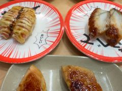 -友壹町寿司(佛山新DNA店)