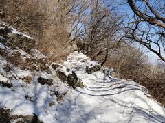 -阳台山自然风景区