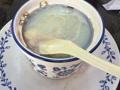 -達揚原味燉品(文明路店)