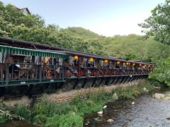 -北京水岸山吧度假村(雁栖镇店)