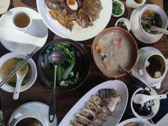 -陈鹏鹏潮汕菜(欢乐海岸 海边景观店)