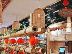 -椰夫人·养生椰子鸡(金沙洲永旺店)