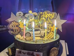 -广州四季酒店·意珍·意式自助餐