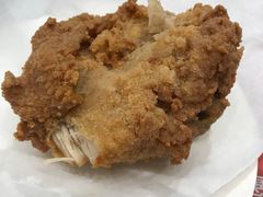 -肯德基(西稍门店)