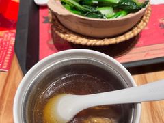 -华记煲仔华·煲仔饭(市桥易发店)
