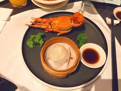 -万丽轩·粤菜(王府井金茂万丽酒店)