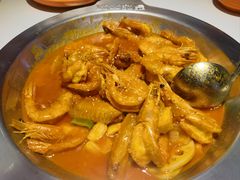-李想大虾(江北天街店)
