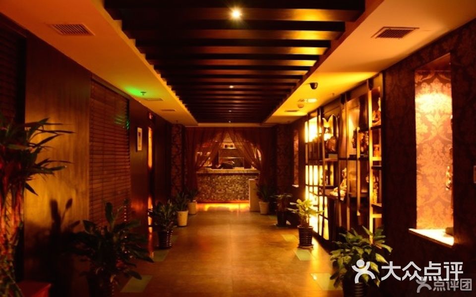 春会馆-官方相册的相册-上海休闲娱乐-大众点评网