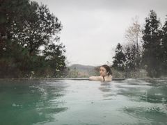 -崇阳三特浪口温泉