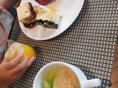 -重庆丽苑维景国际大酒店·海鲜自助餐厅