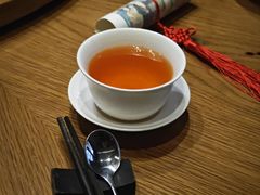 -萬國春·中菜馆(颐和公馆店)