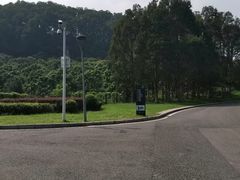 -东莞植物园