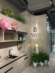 -JC·YOGA静禅瑜伽普拉提