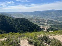 -北岳恒山