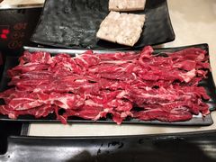 -潮汕良记牛肉火锅(洪武路店)