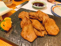 -金井日本料理(丽柏广场店)