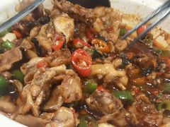 -91小龙虾·香辣蛙(蛇口店)