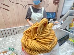 -玛尔哈巴·塔塔尔糕点(华侨小区店)