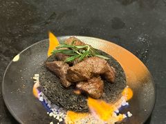-一沙一城·岩烤牛扒(深圳首店)