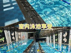 -北京索菲特大酒店