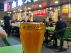-血站大盘鸡(西北路店)